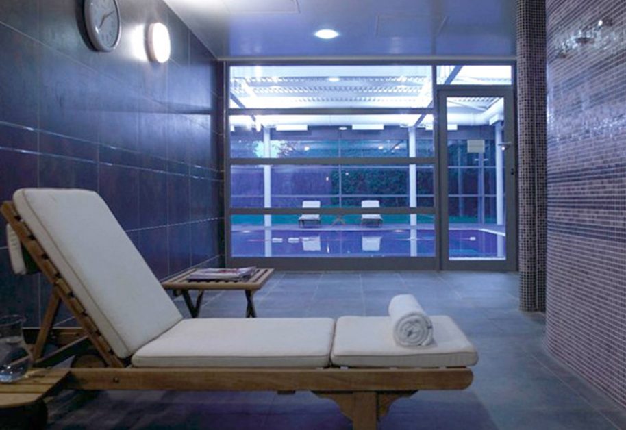 Why The Spa At Macdonald Berystede Hotel Is The Perfect Break From The