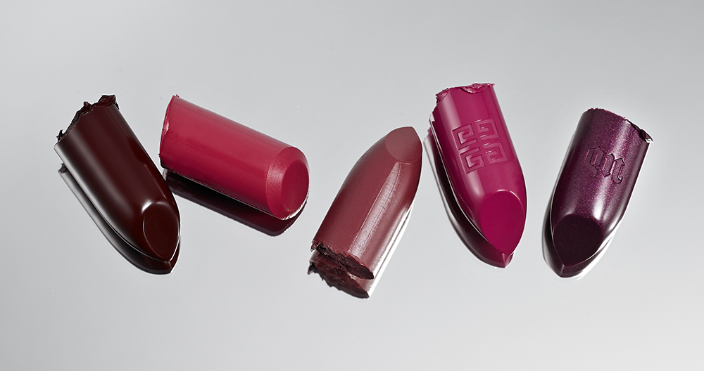 5 dark lipsticks that flatter all skin tones - Treatwell